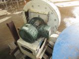 Used Quickdraft  High Pressure Air  Blower